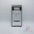    Samsung Galaxy Note 8 - Aluminum Bumper Frame Case with Kickstand